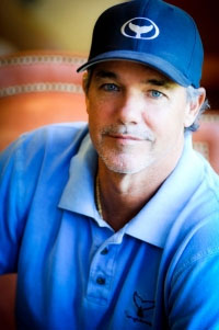 Wyland - Artist - Ocean Blue Galleries