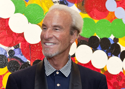 Tom Everhart Artist Tom Everheart