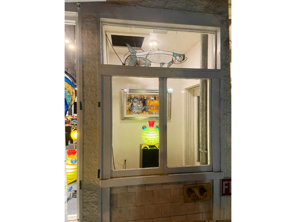 Ocean Blue Galleries Key West - Art Gallery on Duval Street - Art from Around the World including David Oppenheimer and Borowski Glass Art