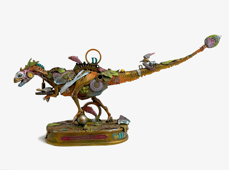 Alfonce by Nano Lopez