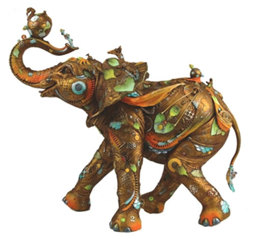 Nano Lopez Sculptures for sale