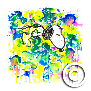 Lagoon-Lullaby-II by Tom Everhart