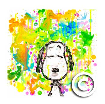 Lagoon-Lullaby-III by Tom Everhart