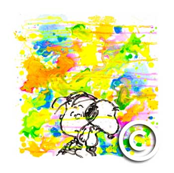 Lagoon-Lullaby-V by Tom Everhart