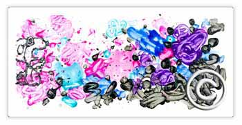 Partly-Cloudy-700-Morning-Fly by Tom Everhart Snoopy Art