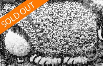 Does this make me look fat by Tom Everhart sold out