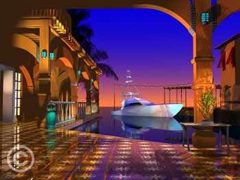 Carmel Sunset by Stephen Harlan for sale