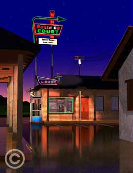 Closed by Stephen Harlan for sale