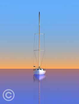 Daylight by Stephen Harlan for sale