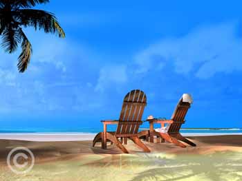 Hold that Thought by Stephen Harlan for sale at Ocean Blue Galleries