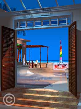 Martha's Choice by Stephen Harlan for sale at Ocean Blue Galleries