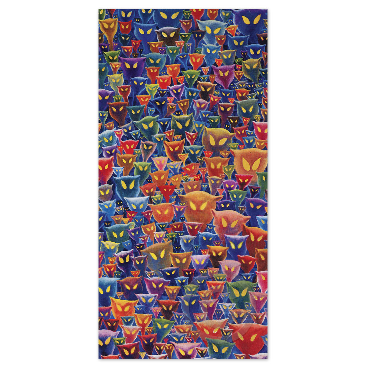 A Plethora of Cats by Dr Seuss