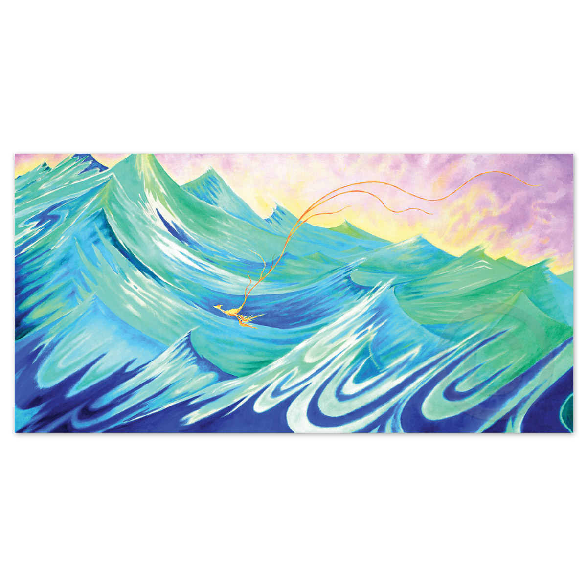 Freebird by Dr. Seuss