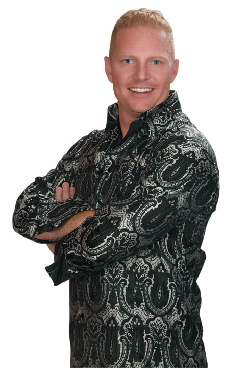 Artist Jeff Vermeeren Ocean Blue Galleries