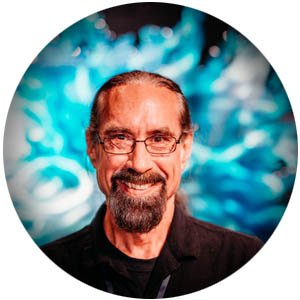 Nicolas Halvholm art consultant Ocean Blue Galleries Key West Nicolas Havholm art consultant Ocean Blue Galleries Key West