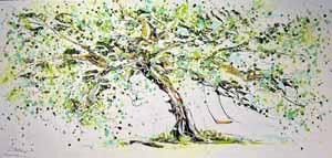 BN-XX-Tree of Fortune