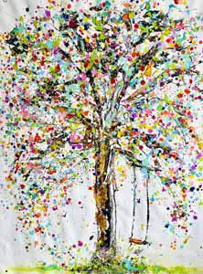 Brittany Newman art for sale