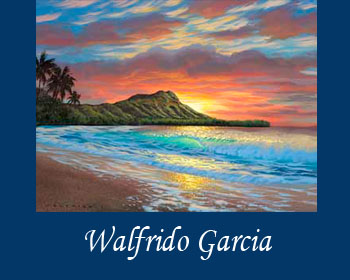 Art by Walfrido Garcia