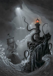 Artworks on Metal by Stephen Muldoon