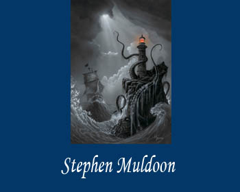 Stephen Muldoon art for sale at Ocean Blue Galleries