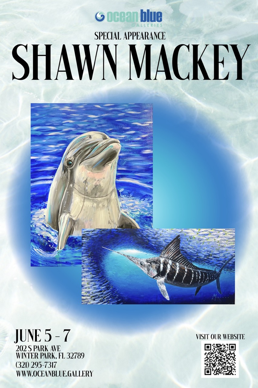 browse artworks for sale by Shawn Mackey